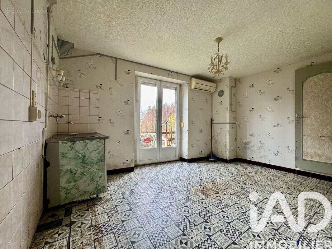 Photo 5 - Maison à MONTHERME