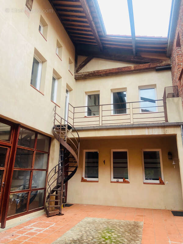 Maison à PERPIGNAN