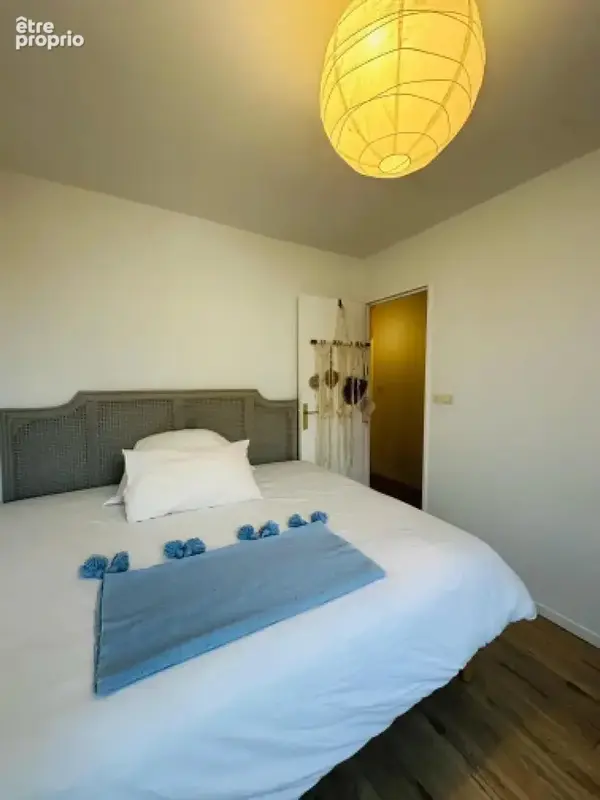 BEAUNE – Appartement T3 de 64,68 m² avec balcon, cave et stationnement - photo 3