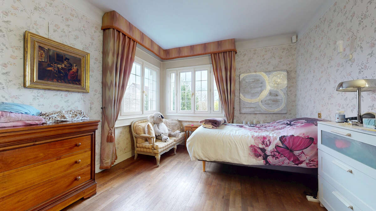 Maison à CORMEILLES-EN-PARISIS