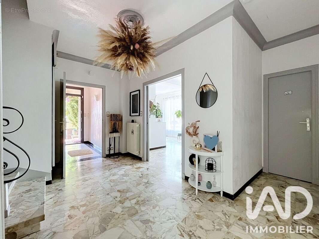 Photo 4 - Maison à PERPIGNAN