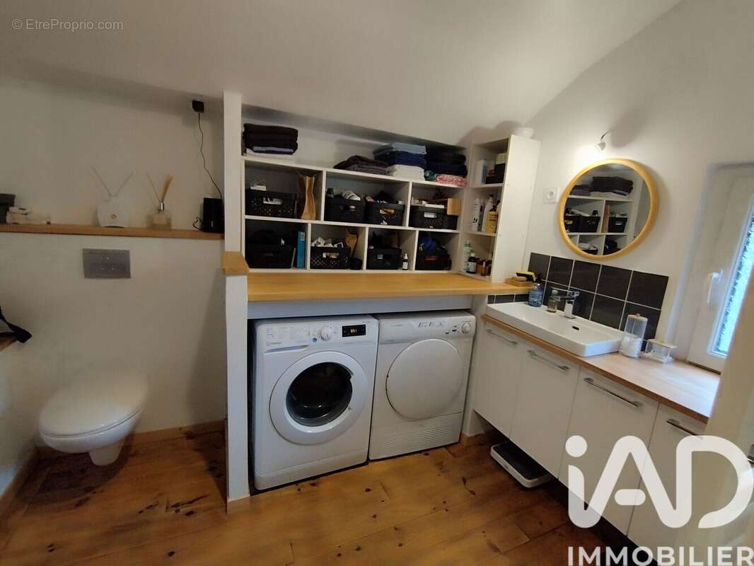 Photo 8 - Maison à DEVILLE-LES-ROUEN