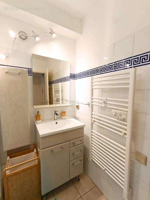 Appartement à LES ANGLES