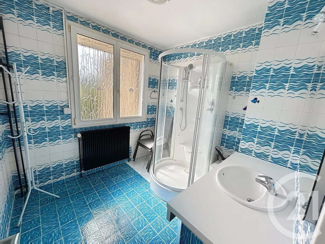 Maison 116 m² à Epernay  - photo 11