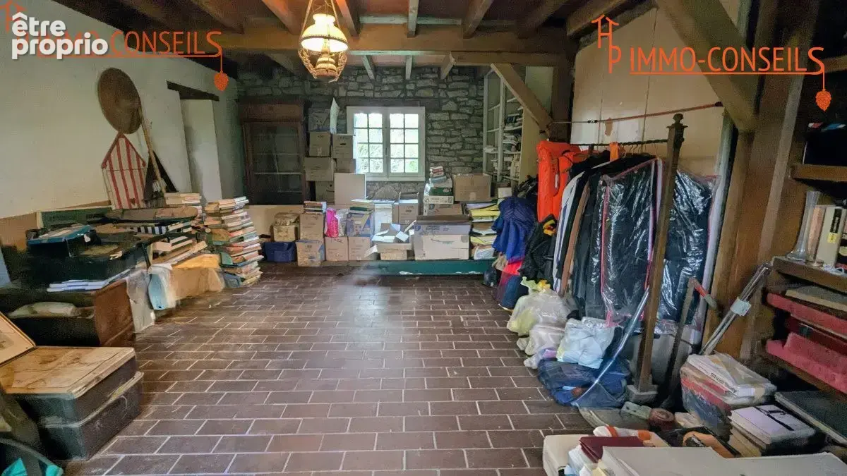 Maison 100 m² à Nort-Sur-Erdre  - photo 2
