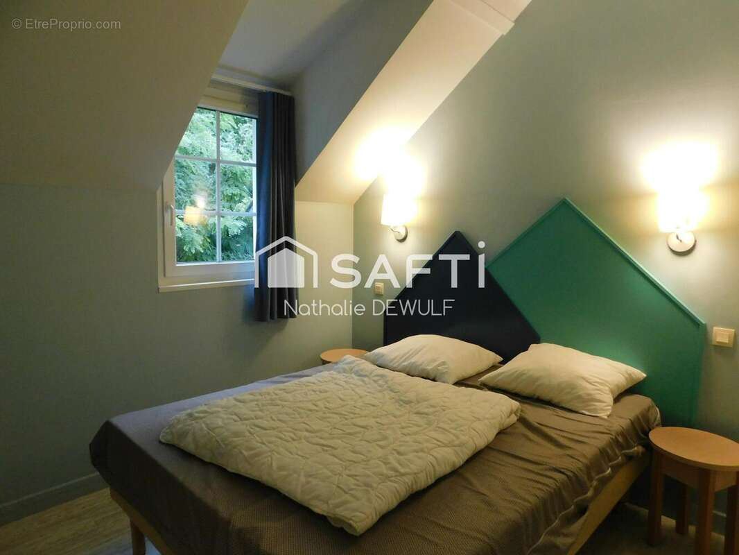 Appartement 57 m² à Chamouille  - photo 5