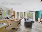 Maison à SAINT-ANDRE-DE-SEIGNANX