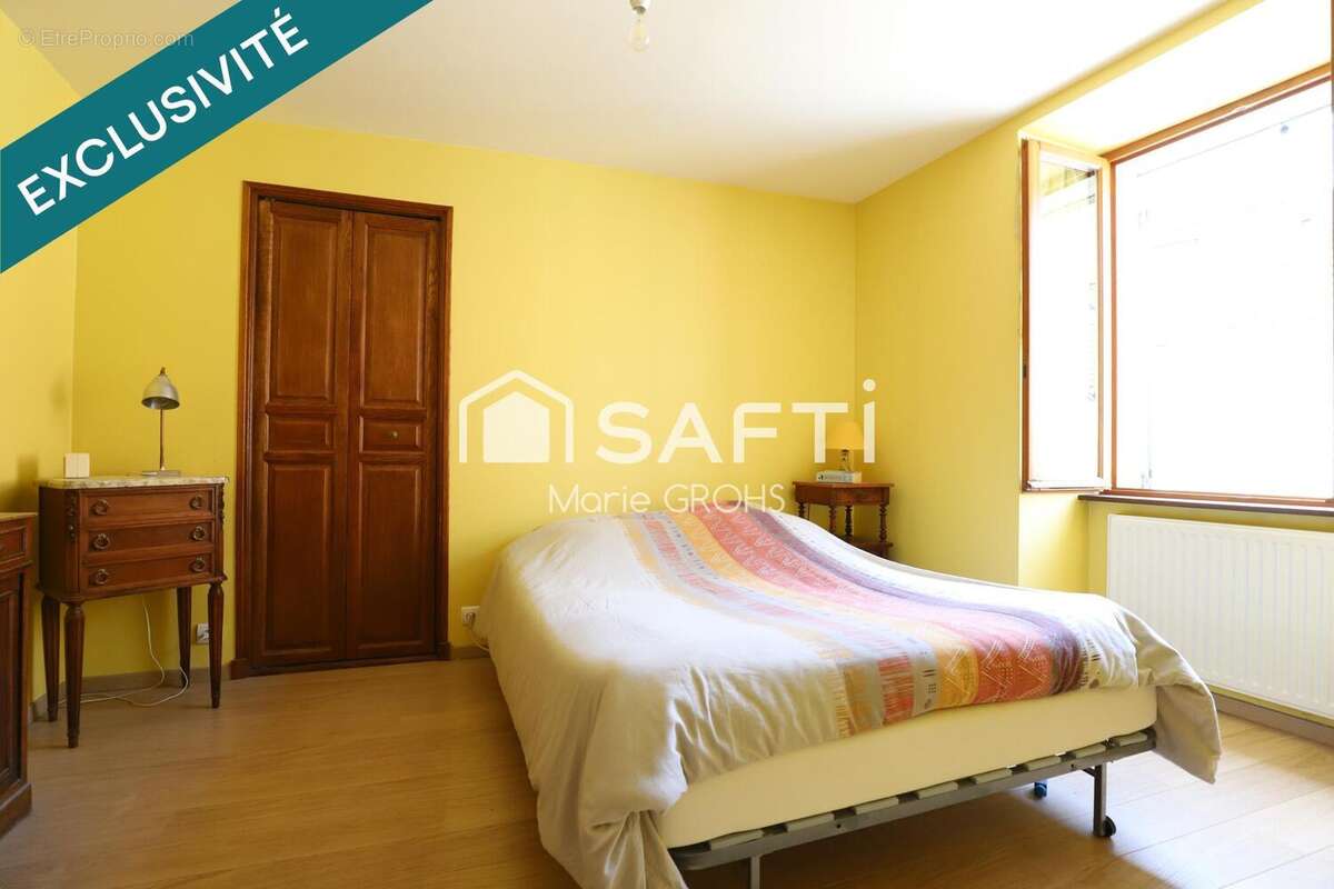 Photo 2 - Maison à BRUYERES-LE-CHATEL