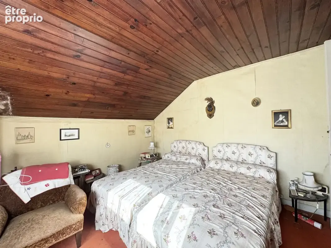 Maison 4 pièces 83 m² à vendre à Lacanau (33680) - photo 7