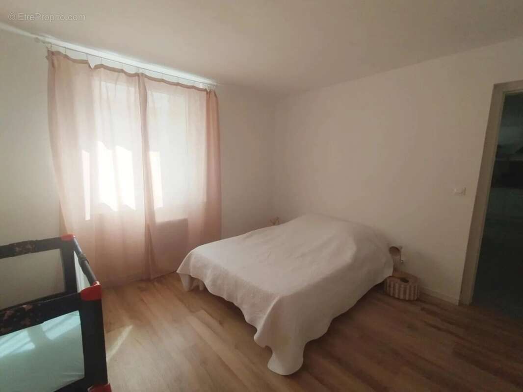 Appartement T3 - 58 m²- Narbonne, proche Quai d’Alsace - photo 4