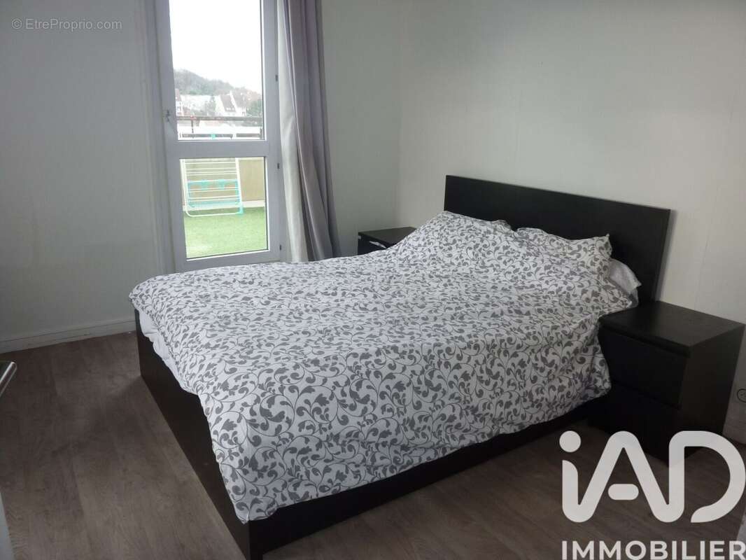 Photo 4 - Appartement à NOGENT-SUR-OISE