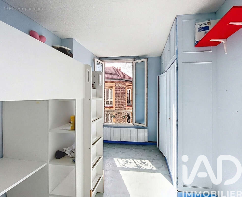 Appartement 32 m² à Saint-Denis  - photo 4