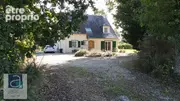 Maison à SAINT-ANDRE-DES-EAUX