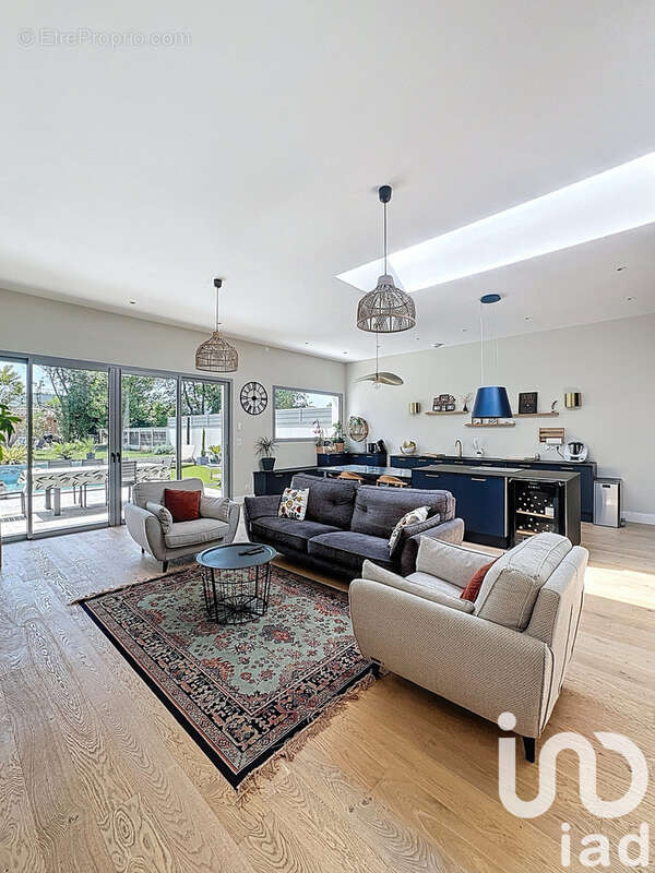 Photo 5 - Maison à PESSAC