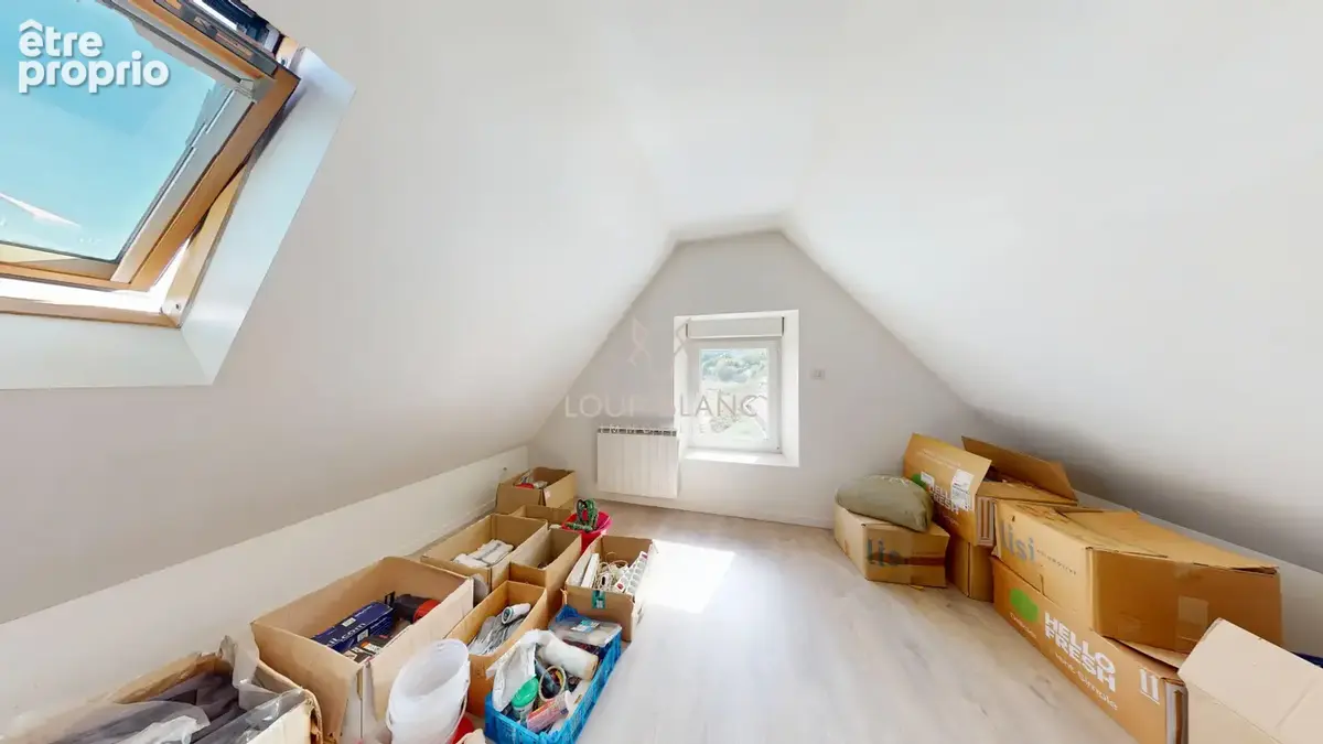 Maison rénovée et louée - Dampierre les bois - photo 8