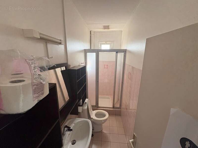 Appartement à CAYENNE