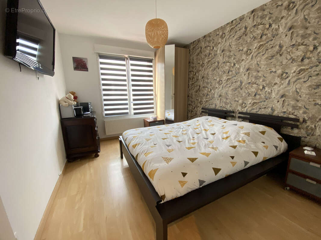Appartement à CREUTZWALD