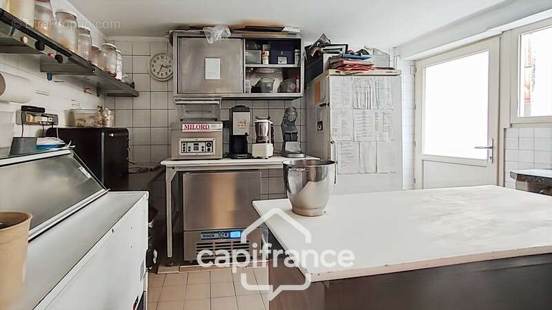 Hôtel-Restaurant - murs et fonds à vendre SAGELAT (24) - photo 20