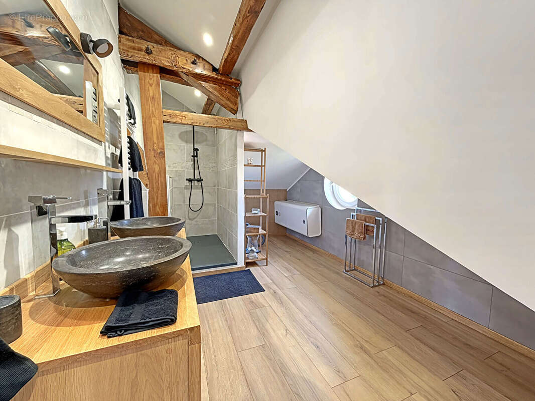 Maison à SAINT-CHAMOND