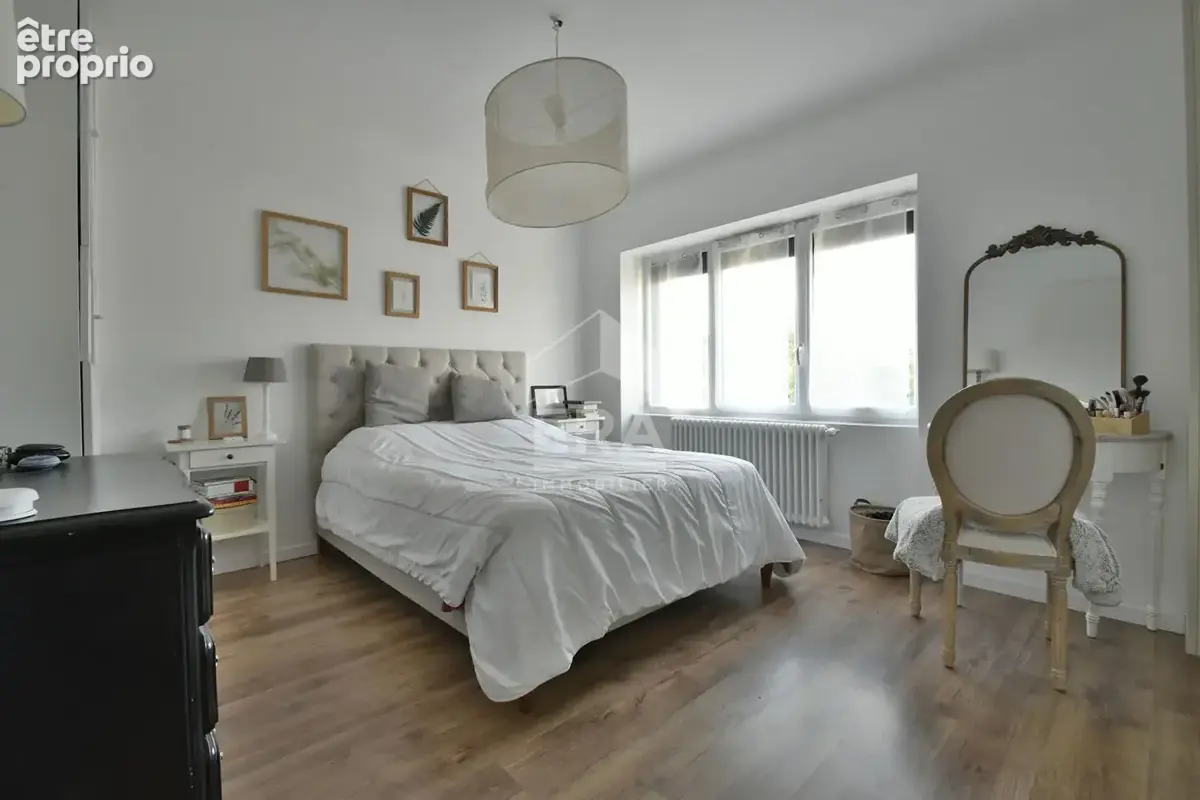 Maison 121m² à jouars-pontchartrain - photo 16