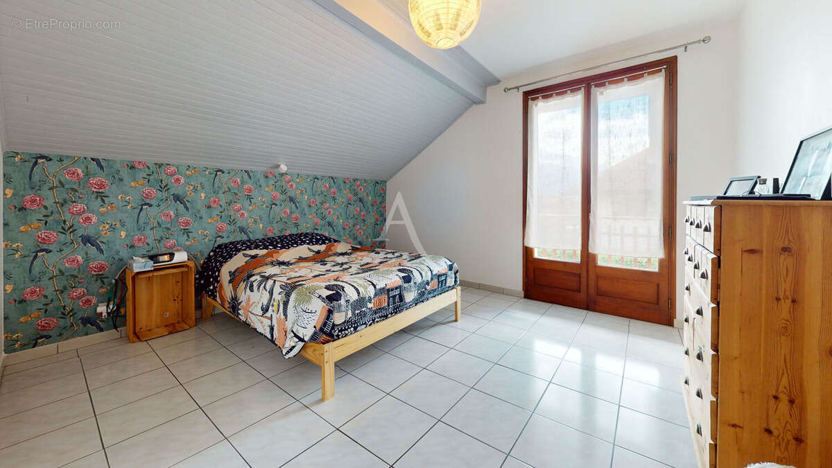 Maison Meythet 6 pièce(s) 140 m2 - photo 15
