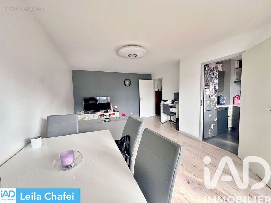 Photo 5 - Appartement à MONTLHERY