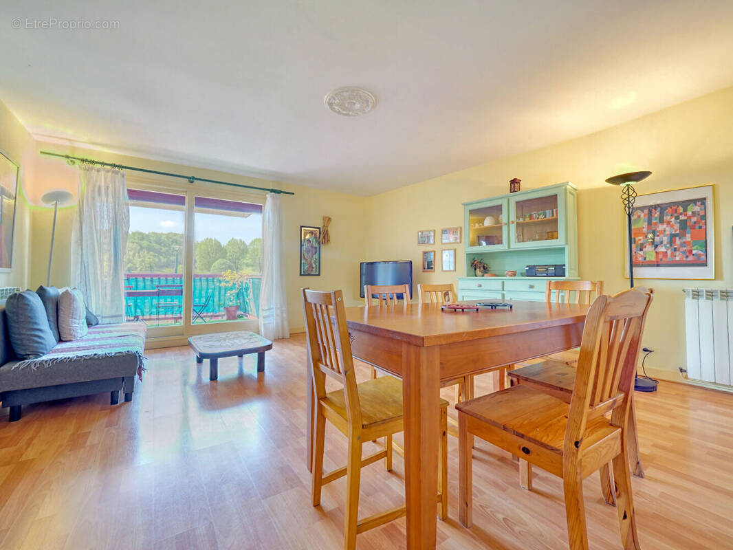 Appartement à SAINT-JEAN-DE-LUZ