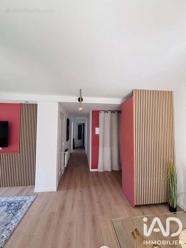 Photo 4 - Appartement à ANTIBES