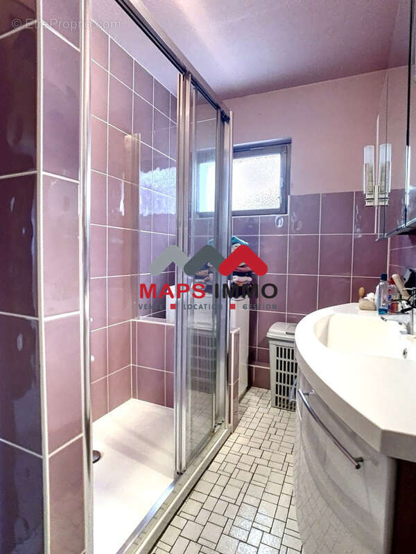 Maison à QUATZENHEIM