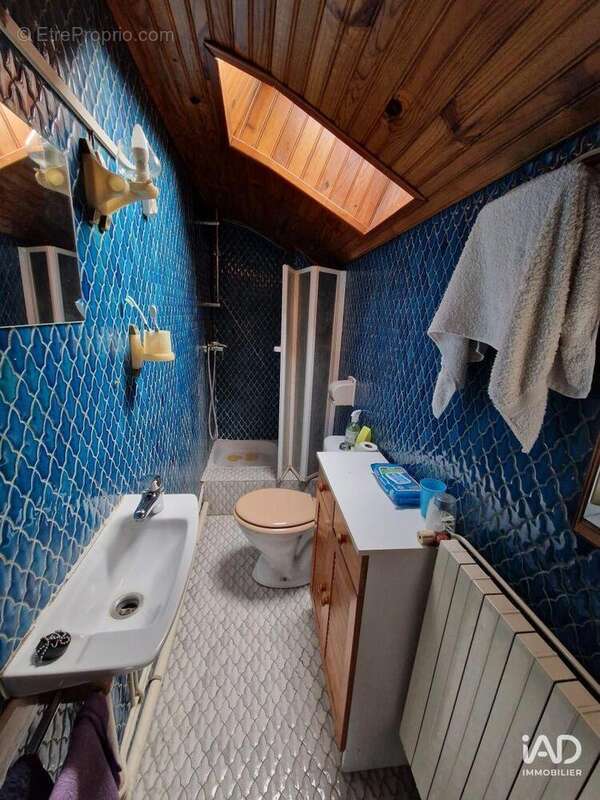 Photo 7 - Maison à LE BLANC-MESNIL