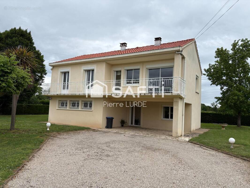 Photo 1 - Maison à MONTAUBAN