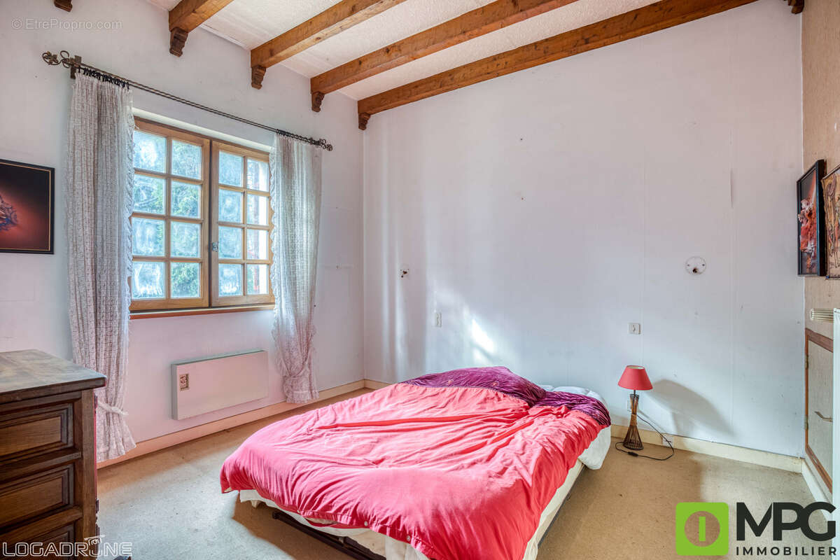 Maison à VILLENEUVE-SUR-LOT