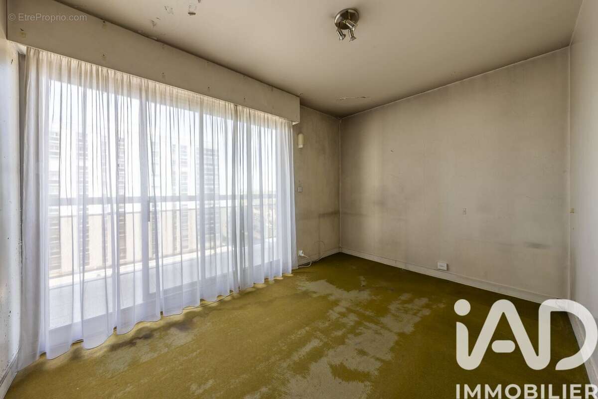 Photo 8 - Appartement à CHEVILLY-LARUE