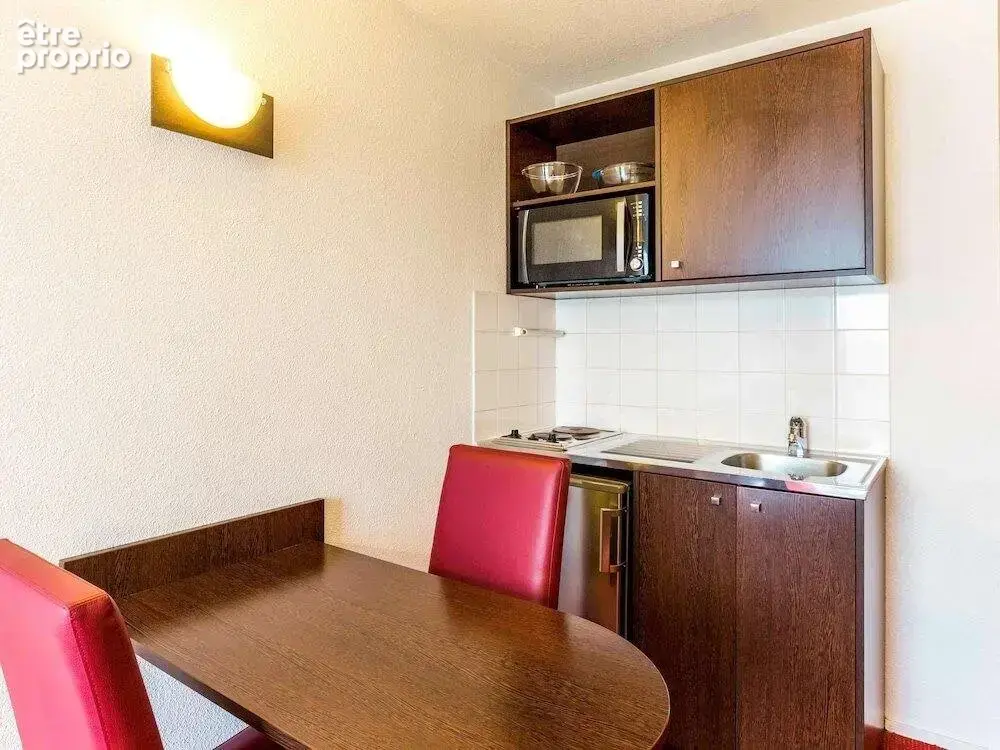 INVESTISSEMENT LOCATIF  Vanves  Résidence Affaires Adagio Access Vanves Porte de Châtillon - 6,52% de rentabilité - photo 3