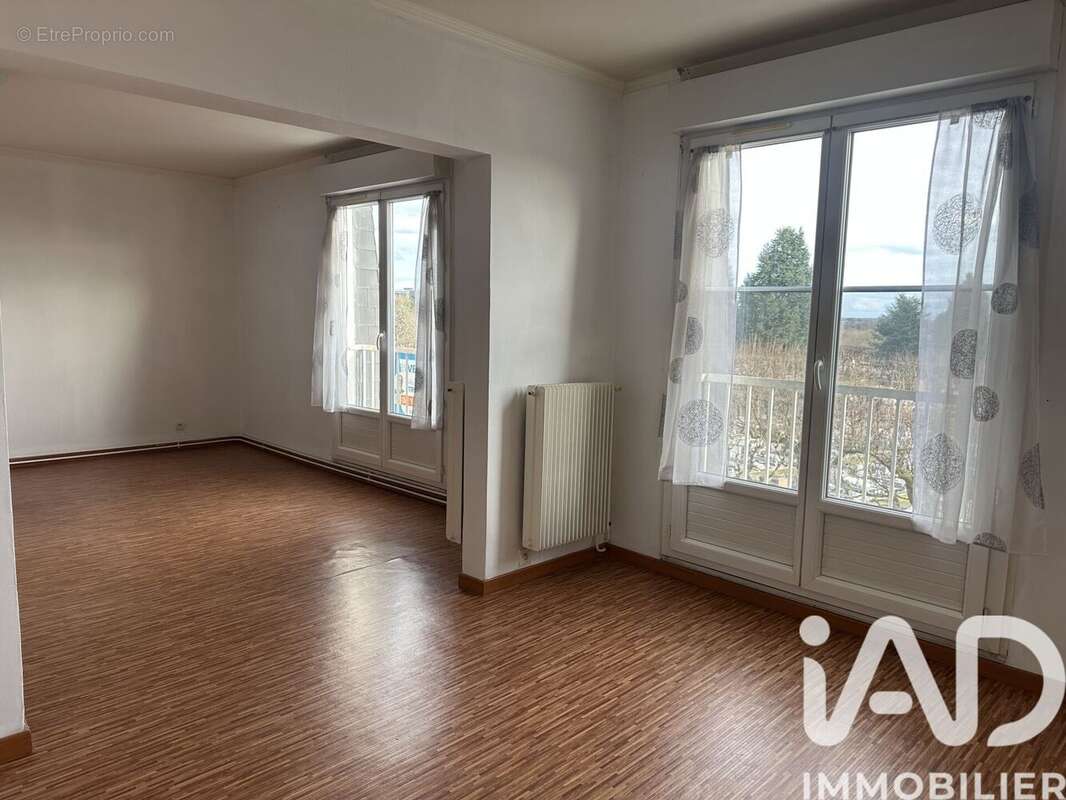 Photo 3 - Appartement à BOURGES