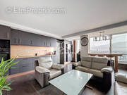 Appartement à LA MULATIERE