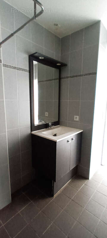 Appartement à MONTLIGNON