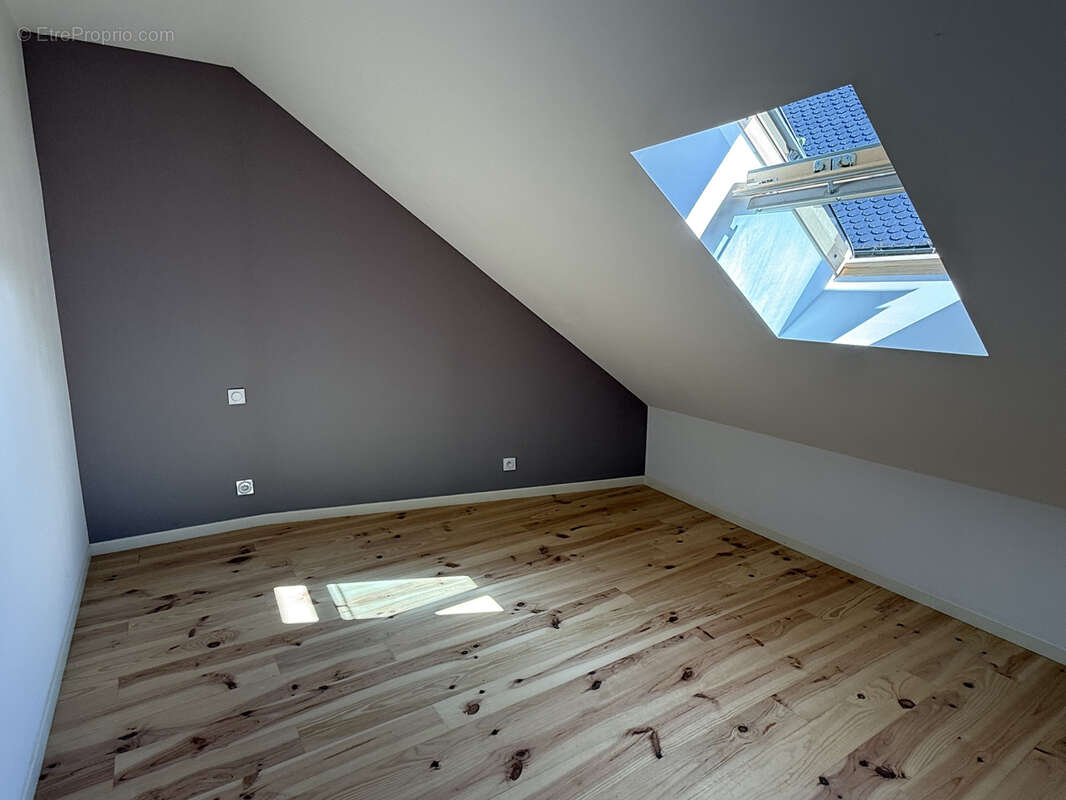 Maison à SAINT-GENIEZ-D&#039;OLT