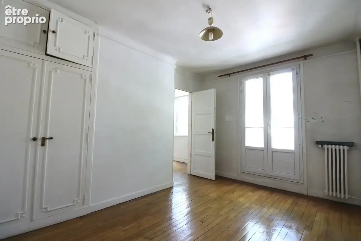 Appartement 3 pièces 69 m² à vendre à Paris-14e (75014) - photo 5