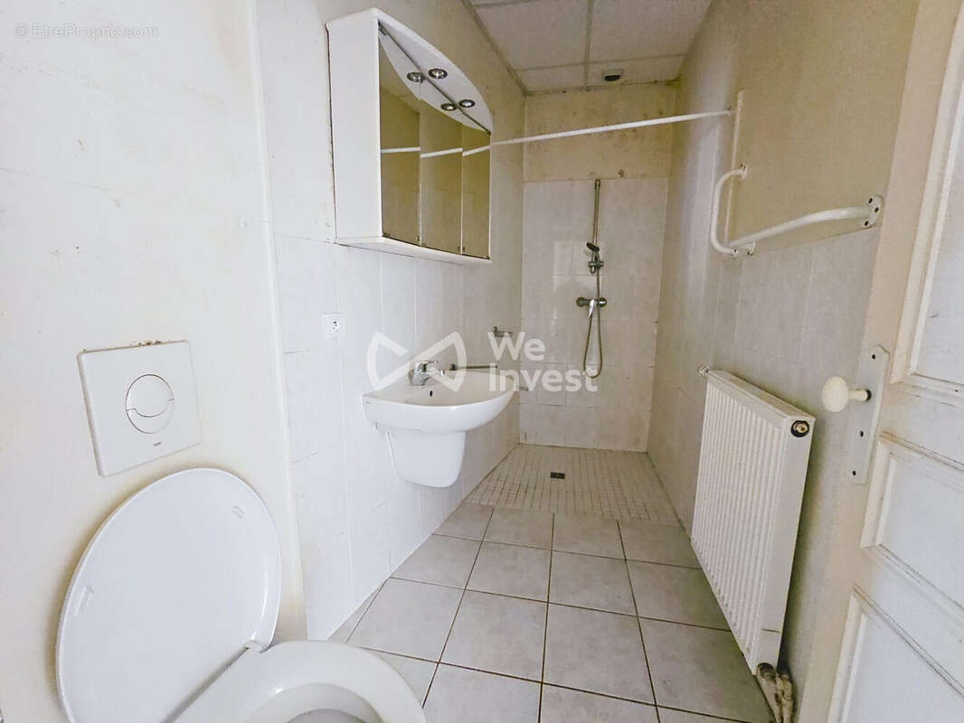 Appartement à PITHIVIERS