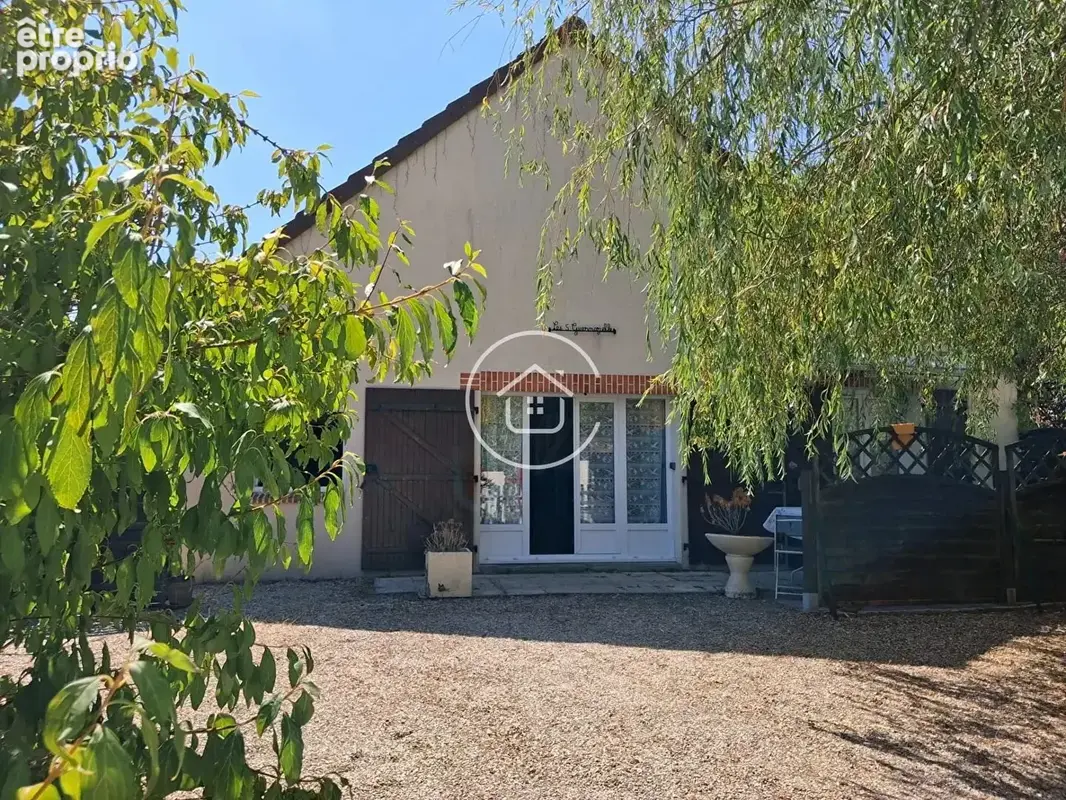 Maison à BRACIEUX