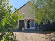 Maison à BRACIEUX