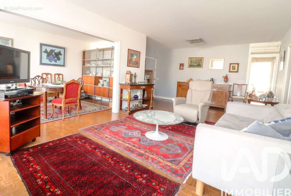 Photo 6 - Appartement à PARIS-14E