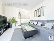 Appartement à SAINTE-GENEVIEVE-DES-BOIS