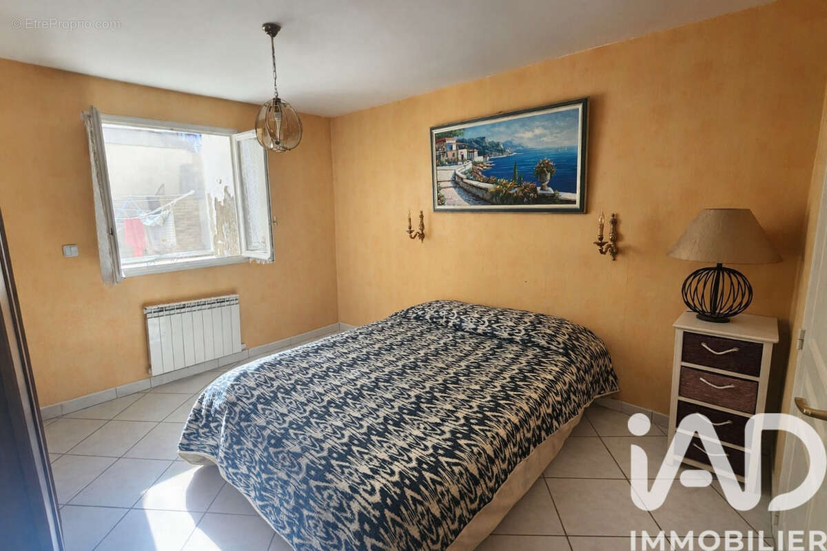 Photo 8 - Appartement à CAPESTANG