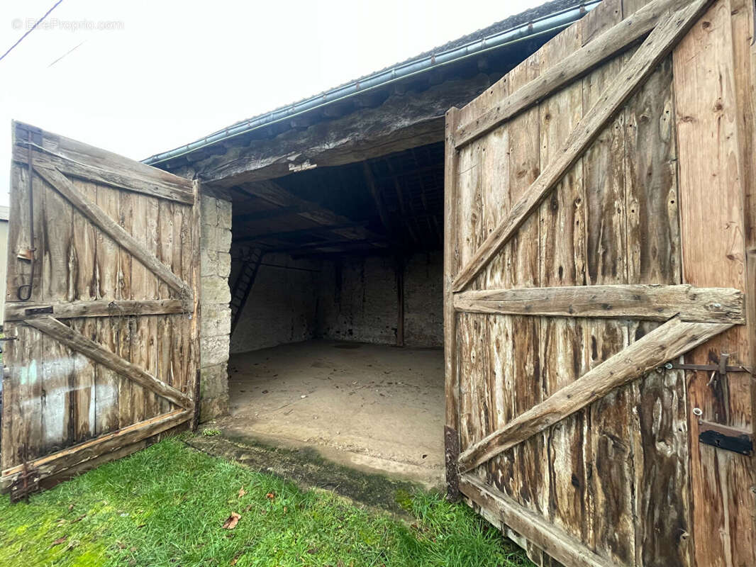 Maison à MONTLOUIS-SUR-LOIRE