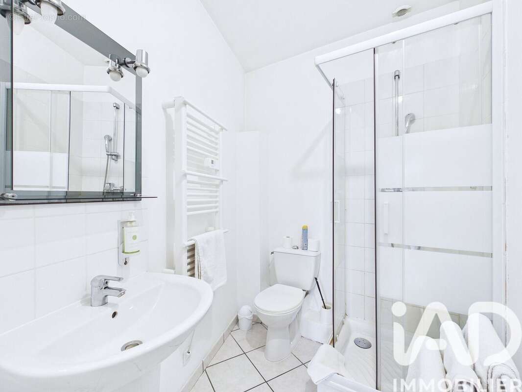 Photo 9 - Appartement à TROYES