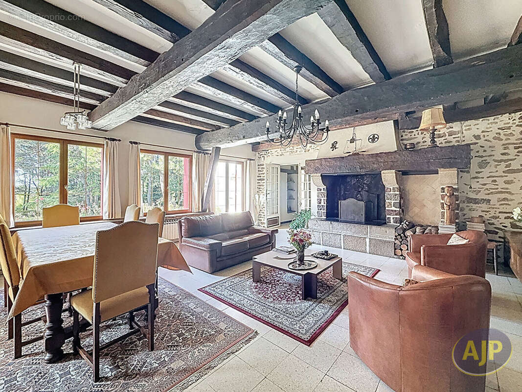 Maison à ORVAULT