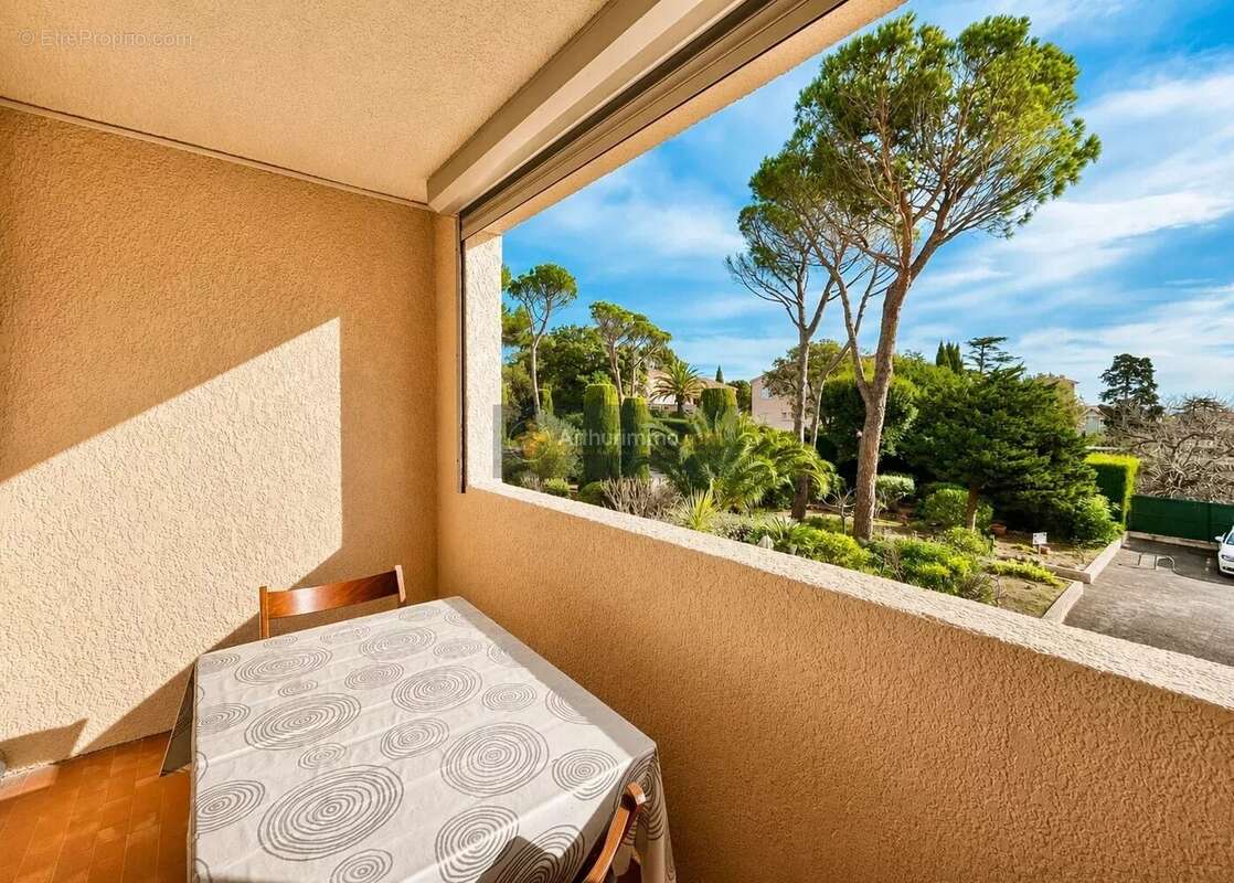 Appartement à FREJUS
