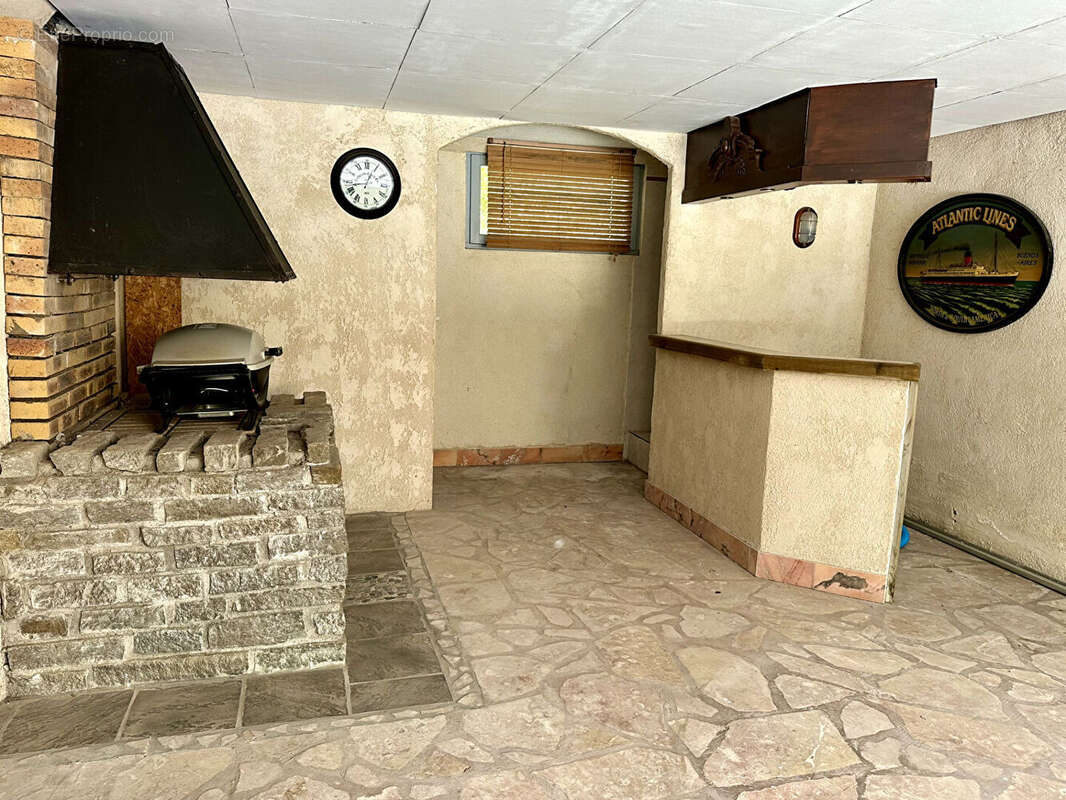 Maison à TAVERNY